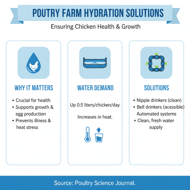 Top Chicken Equipment for Optimal Poultry Farming Success?