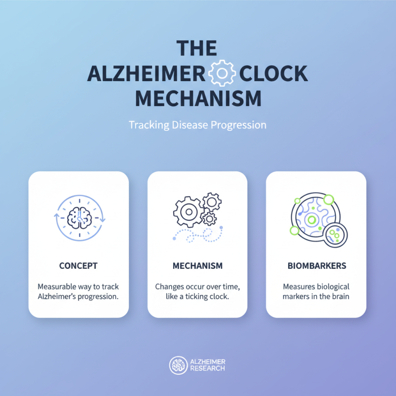 What is the Alzheimer Clock and How Does it Work?