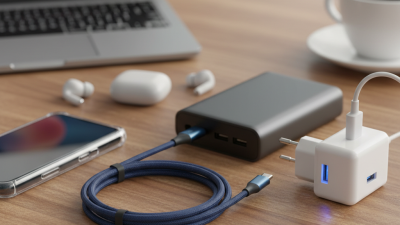 Why Are Reliable Accessories Essential for Your Devices?