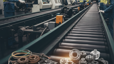 What is the Importance of Reliable Accessories for Smooth Operations?