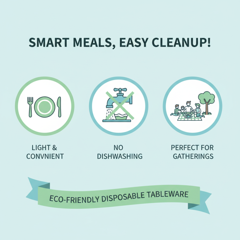 Paper Plates And Bowls Benefits Uses And Best Options?
