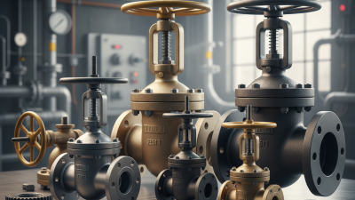 How to Choose the Right Gate Valve for Your Needs?