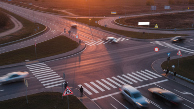 Top 10 Road Safety Signs You Must Know for Safe Driving?