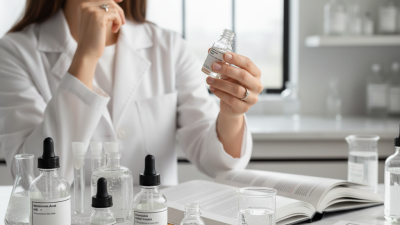 How to Choose the Best Pharma Grade Hyaluronic Acid for Your Needs?