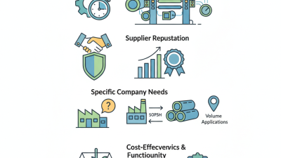 How to Choose the Best FRP Pipe Machine in 2026?