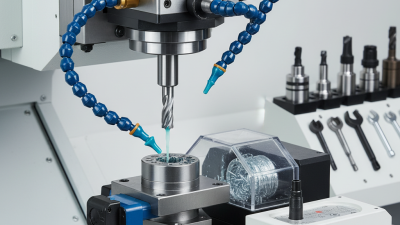 Top 10 CNC Accessories You Need for Optimal Performance?