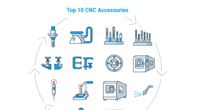 Top 10 CNC Accessories You Need for Your Workshop?