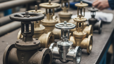 How to Choose the Right Gate Valve for Your Needs?