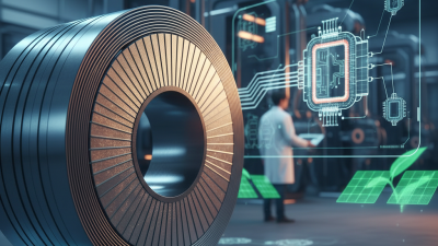 What is Electrical Steel and Why is it Important in 2026?