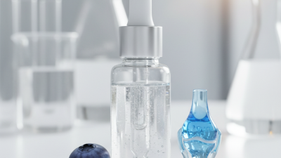 What is Pharma Grade Hyaluronic Acid and Its Benefits?