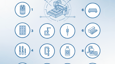 Top 10 Essential CNC Accessories You Need for Your Projects?