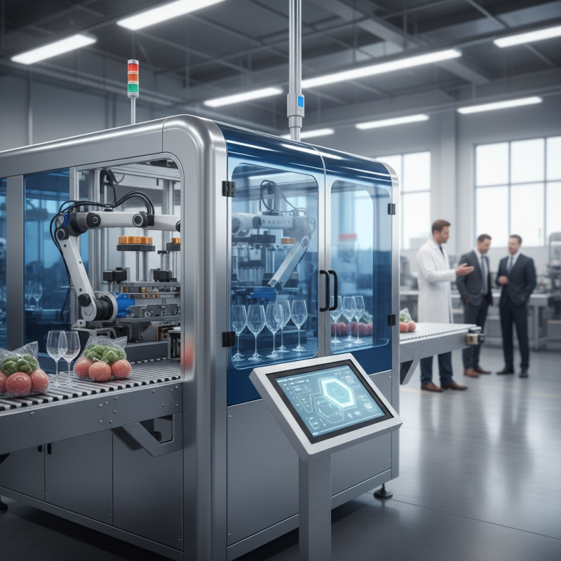 2026 Best Packing Machine Features and Buying Guide?