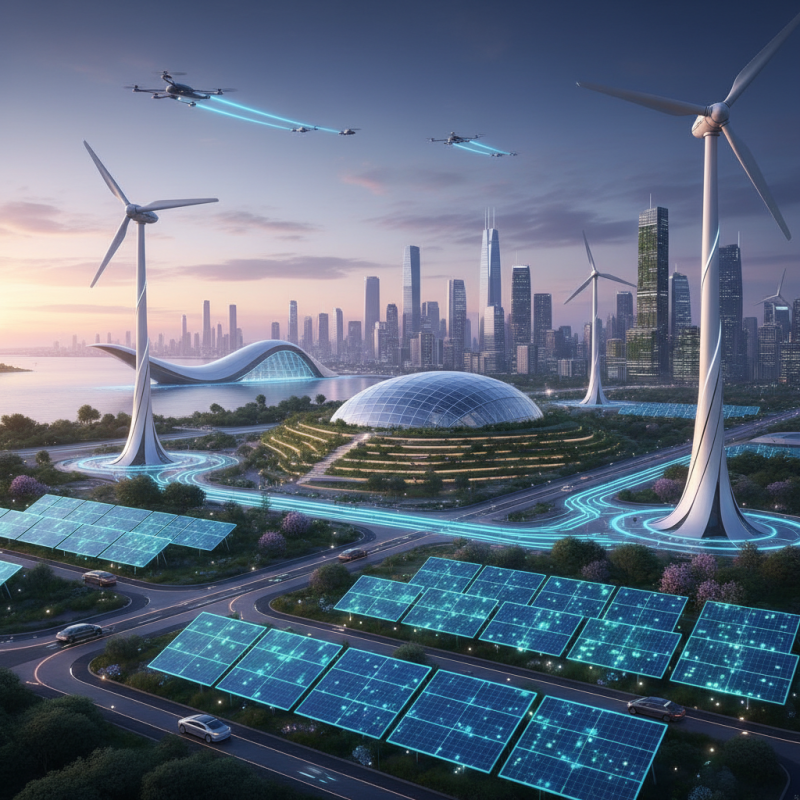 10 Essential Tips for Exploring New Energy Solutions in 2026?