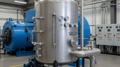 What is a Boiler Feed Tank and Why is it Important?