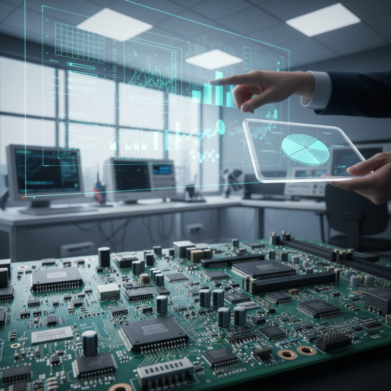 What is a PCB Manufacturer and How to Choose One?