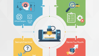 How to Choose the Best CNC Accessories for Your Projects?
