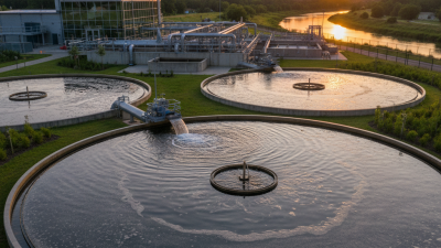 Top 10 Benefits of Anionic Flocculants for Water Treatment?