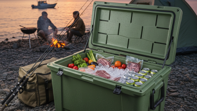 What is a 300l Ice Box Cooler and How Does It Benefit You?
