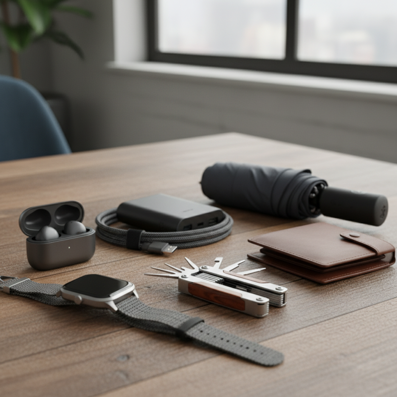 How to Choose Reliable Accessories for Your Needs?