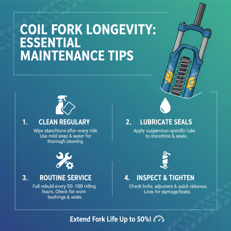 2026 Top Coil Forks What to Know Before Buying?