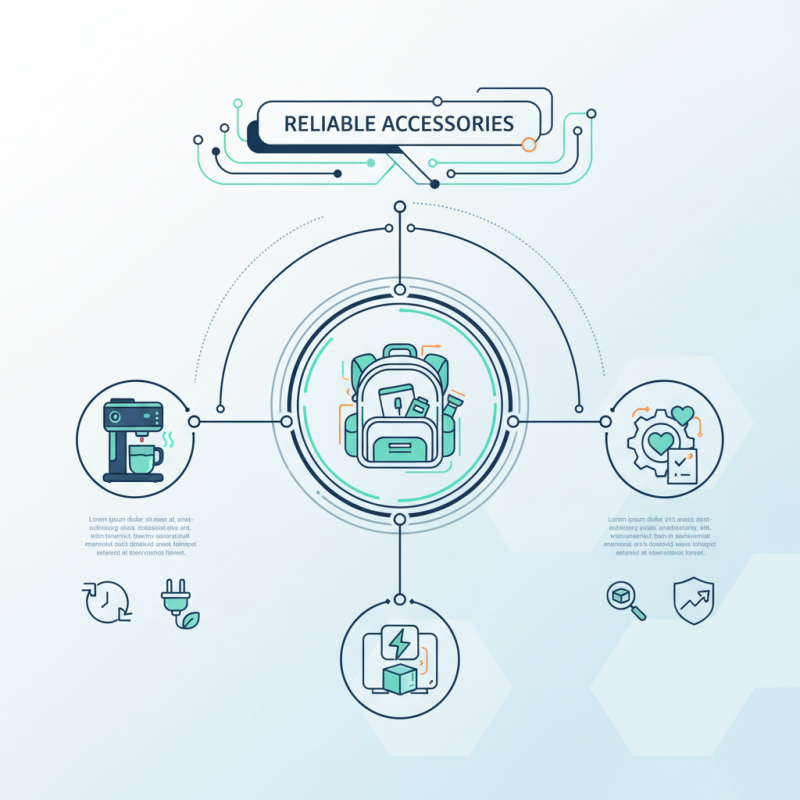 Top Reliable Accessories for Your 2026 Lifestyle Needs?