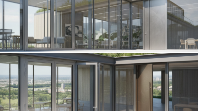 2026 Top Door Aluminum Profile Options and Benefits?