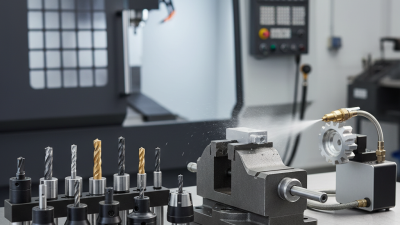 Top 10 Essential CNC Accessories You Need for Better Performance?