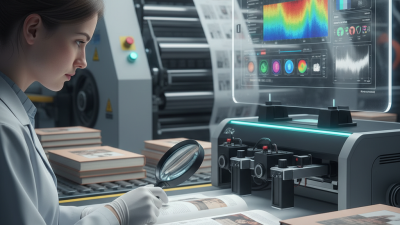 2026 Top Tips for Book Printing Inspection Techniques