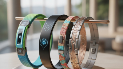 Best Wristbands and Bracelets Trends of 2026 What to Look For?