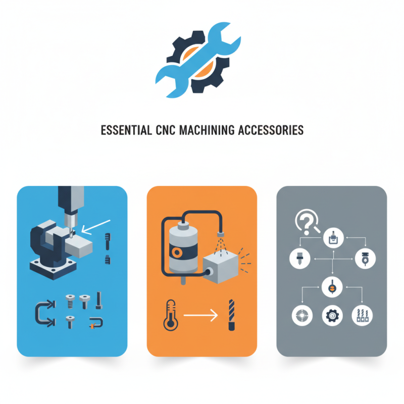 Essential CNC Accessories You Need for Optimal Machining?