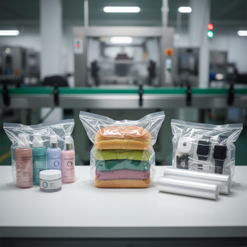 2026 Best POF Shrink Tube Bag Reviews and Buying Guide?