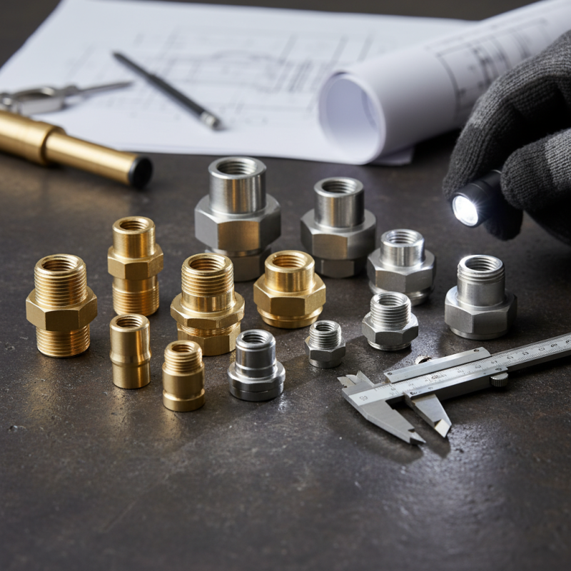 How to Choose the Right Cartridge Nut for Your Needs?