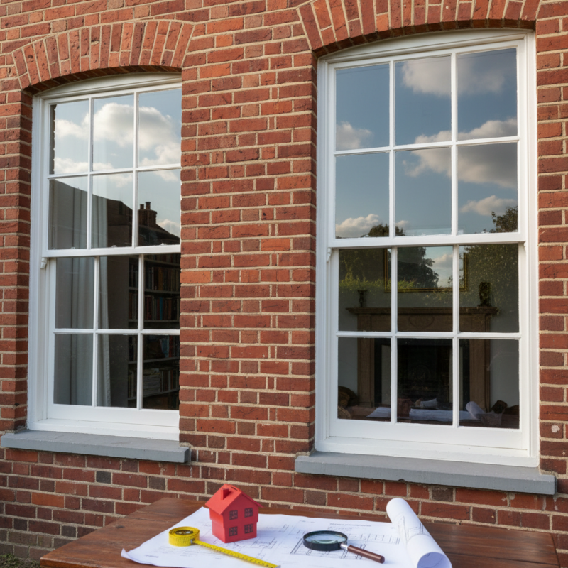 How to Choose the Right Single Pane Windows for Your Home?