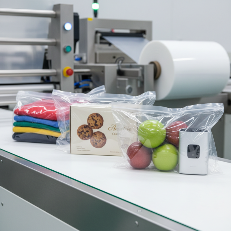 Why Choose POF Shrink Tube Bags for Your Packaging Needs?