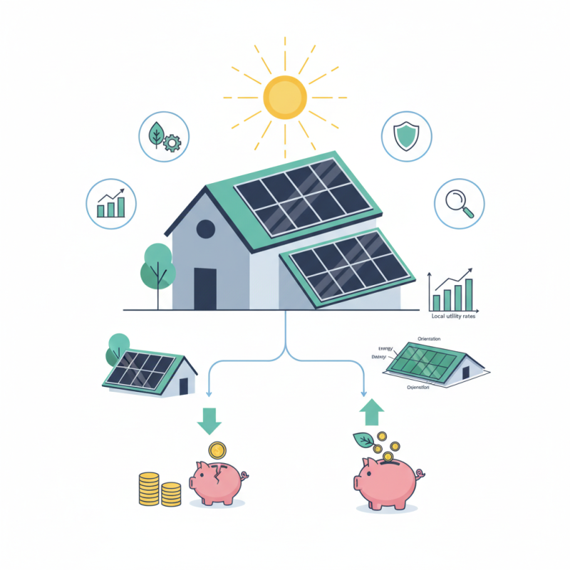 10 Best Home Solar Installation Options to Save on Energy Bills?