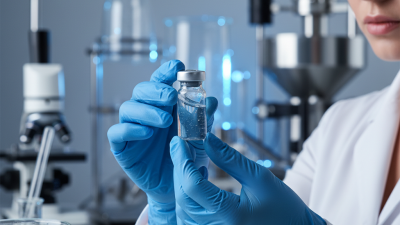 2026 Top Pharma Grade Hyaluronic Acid Benefits and Uses?