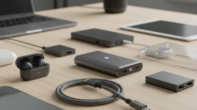 How to Choose Reliable Accessories for Your Devices?