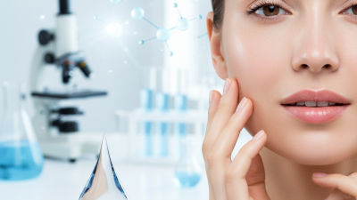 Best Pharma Grade Hyaluronic Acid for Skin Health?