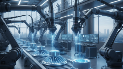 2026 Top Trends in Thermohydraulic Coating Automatic Cutting Technology?