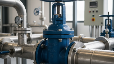 Why Choose a Gate Valve for Your Piping System?