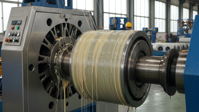 What is an FRP Pipe Machine and How Does it Work?