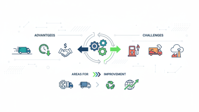 Why Are Transport Vehicles Essential for Modern Logistics?