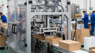 Essential Packing Machine Tips for Efficient Operations?