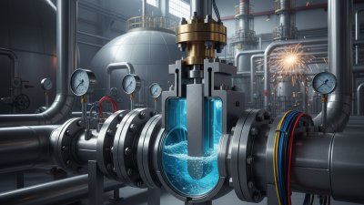 What is a Gate Valve and How Does it Work?