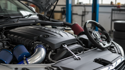 2026 How to Choose the Best Automotive Parts and Accessories?