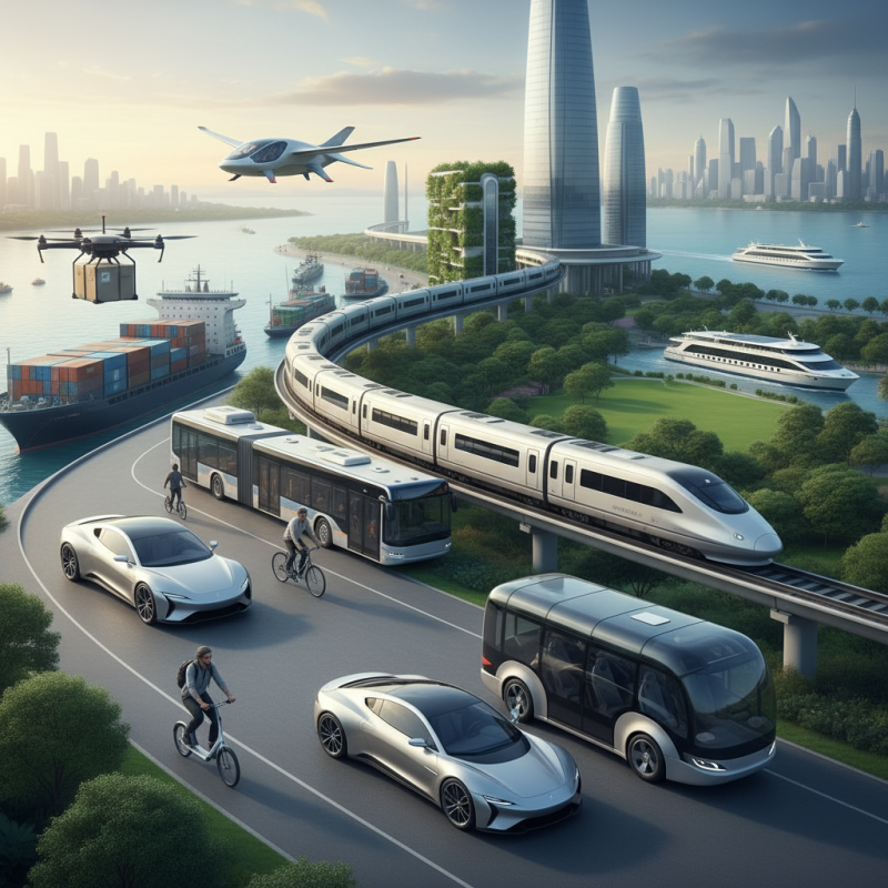 Top 10 Transport Vehicles You Need to Know Today?