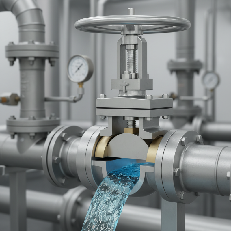What is a Gate Valve and How Does It Work?
