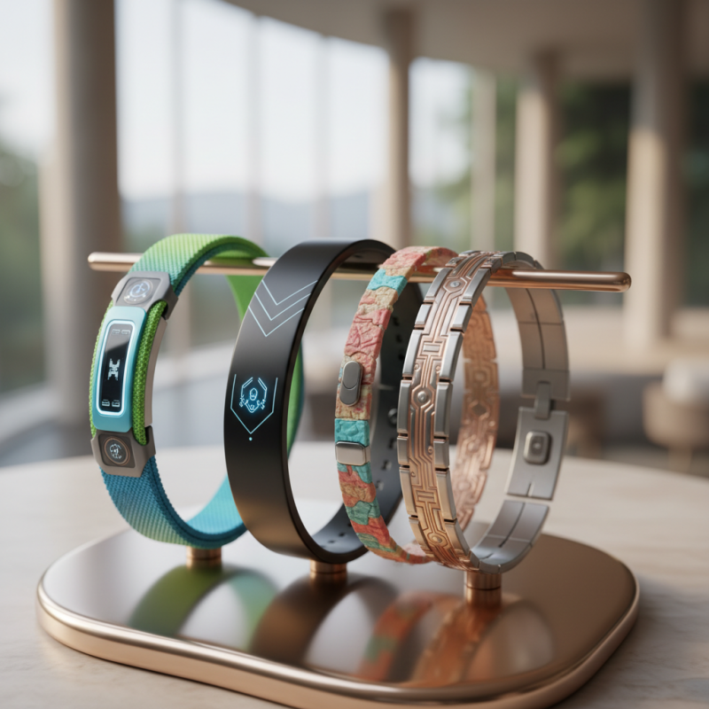 Best Wristbands and Bracelets Trends of 2026 What to Look For?