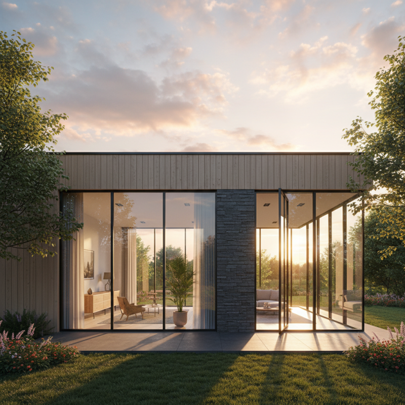 Top Tips for Choosing the Right Window and Door Solutions?