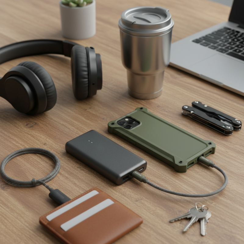 Top Reliable Accessories You Need for Everyday Use?